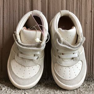 ZARA Baby Shoes Size 3 1/2